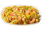 Макарони гнізда Barilla Emiliane «Taglitelle» 250 г., фото 5