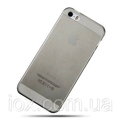 М'який силіконовий чохол-накладка для Iphone 7 і Iphone 8 (4.7")