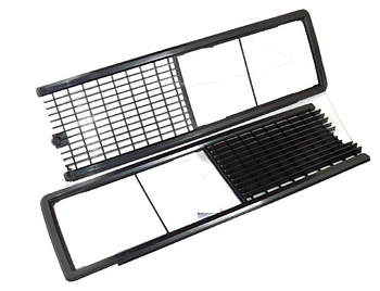 Решітка радіатора ВАЗ 2106