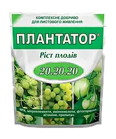 Добриво Плантатор 20.20.20 1кг