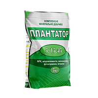 Добриво Плантатор 5.15.45 5 кг