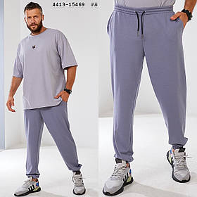 Спортивні штани 4413-15469 гл