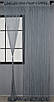 Штори-нитки "Кісея" (1 шт 3х3 м) з люрексом. Колір світло-сірий. Код 61-080, фото 2
