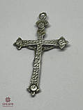 Срібний Хрестик, фото 2