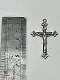Срібний Хрестик, фото 3
