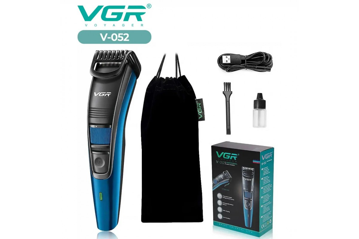 Машинка для стрижки VGR V-052