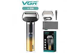 Електробритва VGR V-358