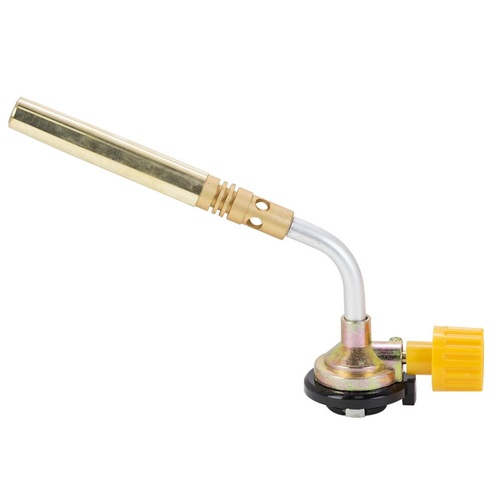 Горелка газовая для пайки Ø10мм SIGMA (2901551) (ID#2284153200), цена ...