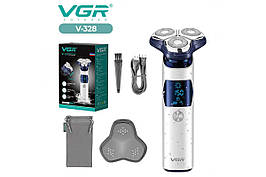 Електробритва VGR V-328
