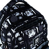 Рюкзак Kite Education teens K24-903L-3, фото 8
