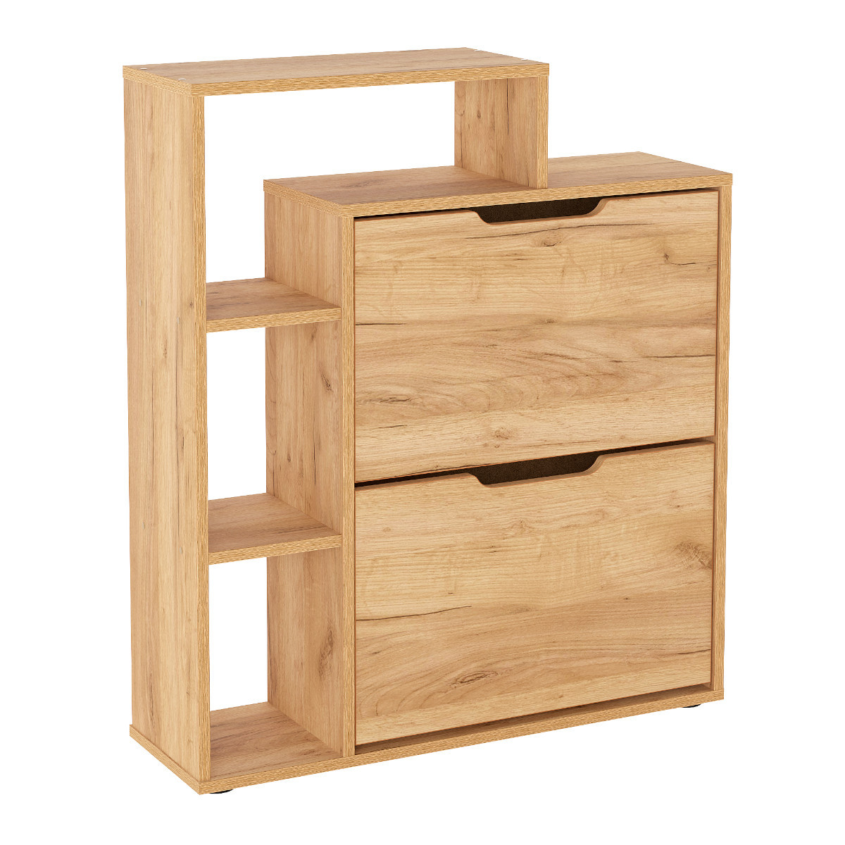 Тумба під взуття ТО-21 Компаніт