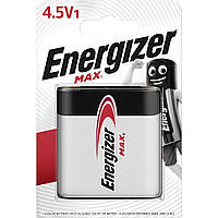 Батарейка ENERGIZER MAX 3LR12 / 3R12 / MN1203 4,5V
