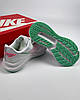 Жіночі кросівки Nike Zoom Inferno 3 White Pink Green ALL17056, фото 11