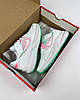 Жіночі кросівки Nike Zoom Inferno 3 White Pink Green ALL17056, фото 8