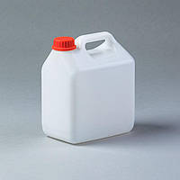 Каністри пластикові / флакон