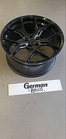 Тюнинг диски R21 Vossen HF5 Audi Q8 / SQ8