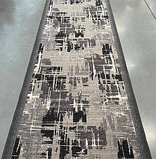 Килимове покриття ширина 4м на повстяній основі ШАРП, фото 4