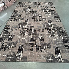 Килимове покриття ширина 4м на повстяній основі ШАРП, фото 3