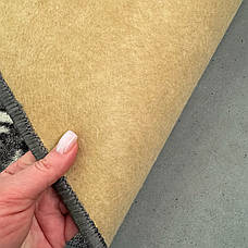 Килимове покриття 2,50х3,50 на повстяній основі ШАРП, фото 4