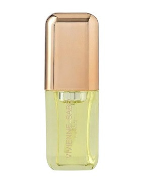 Олія для губ Vivienne Sabo Sirop De Fruits 01 - Citrus 3.5 мл