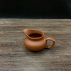 Чахай глиняний (рудий) 145 мл