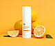 Крем-сироватка з 20% вітаміну C Benton Vitamin C Serum 30 мл, фото 5