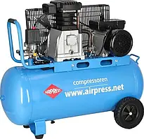 Компресор AirPress HL 340-90
