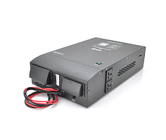 Гібридний інвертор потужністю 2.1 кВт однофазний безперебійного живлення для електроніки вітрогенераторів Europow