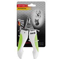 Кігтеріз AnimAll для собак 15*6 см MG9620 зелений