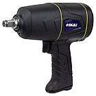 Гайковерт пневматичний 1/2" 850Нм 7000об/хв 142л/хв 8бар Profi SIGMA (6712071), фото 2