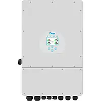 Гібридний інвертор Deye SUN-12K-SG04LP3-EU 12kW, 3Ф, 48V