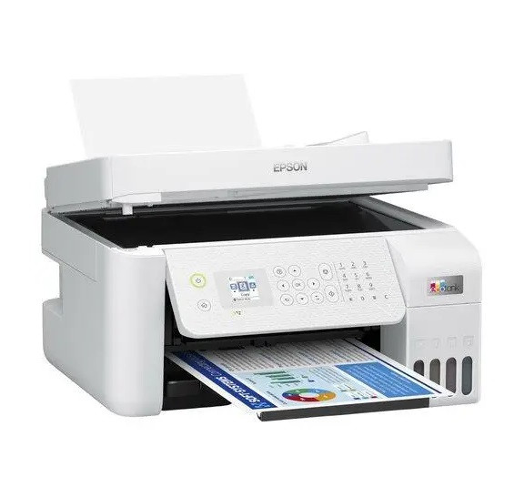 БФП Epson L5296 (C11CJ65404)