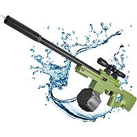 Водяна снайперська гвинтівка AWM Electric Water Gun