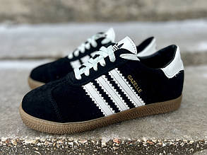 Жіночі підліткові кеди Газель