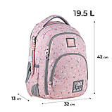 Рюкзак Kite Education teens K24-905M-3, фото 3