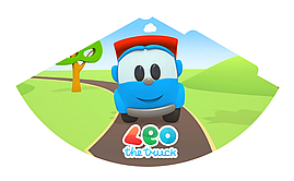 Ковпачки "Вантажівочка Льова" (поштучно) ковпаки святкові карнавальні (рідкісні колекції) малотиражн без напису