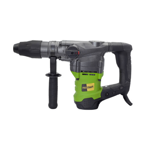 Перфоратор Procraft BH-2350 SDS MAX