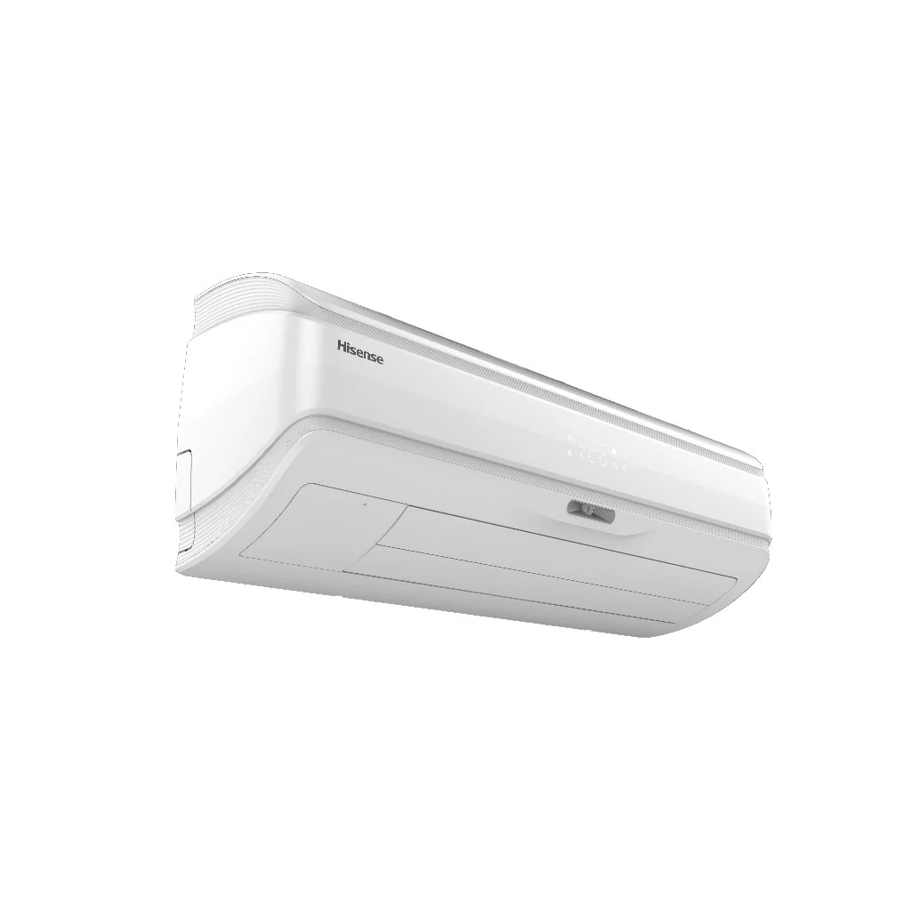 Кондиціонер Hisense Silentium Pro QD25XU0A (Wi-Fi)