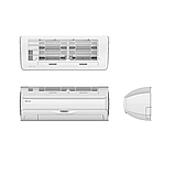 Кондиціонер Hisense Silentium Pro QD25XU0A (Wi-Fi), фото 2