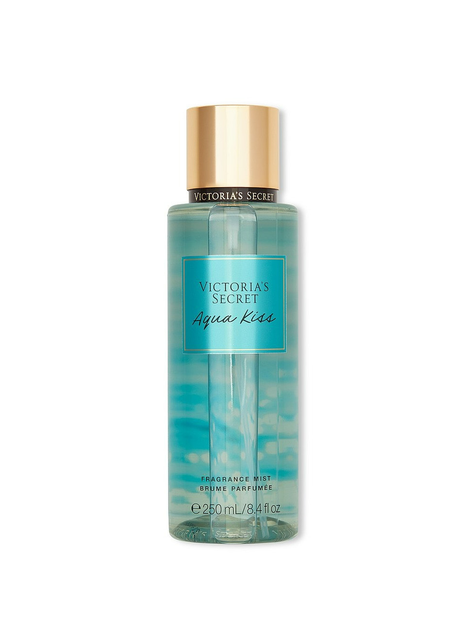 Парфумований міст для тіла Victoria's Secret Aqua Kiss 250мл
