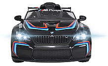 Електромобіль Ramiz BMW M6 GT3, фото 5