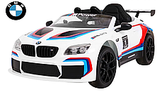 Електромобіль Ramiz BMW M6 GT3, фото 4