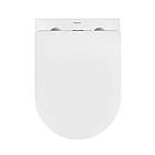 Комплект інсталяції GROHE Rapid SL 38772001 с унітазом KRONER кнопка хром 226637 CV033826, фото 9