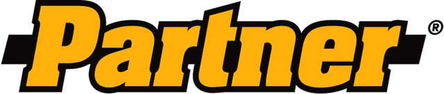 partner - мотокоси Хускварна для інтенсивних робіт у домашньому та фермерському господарстві