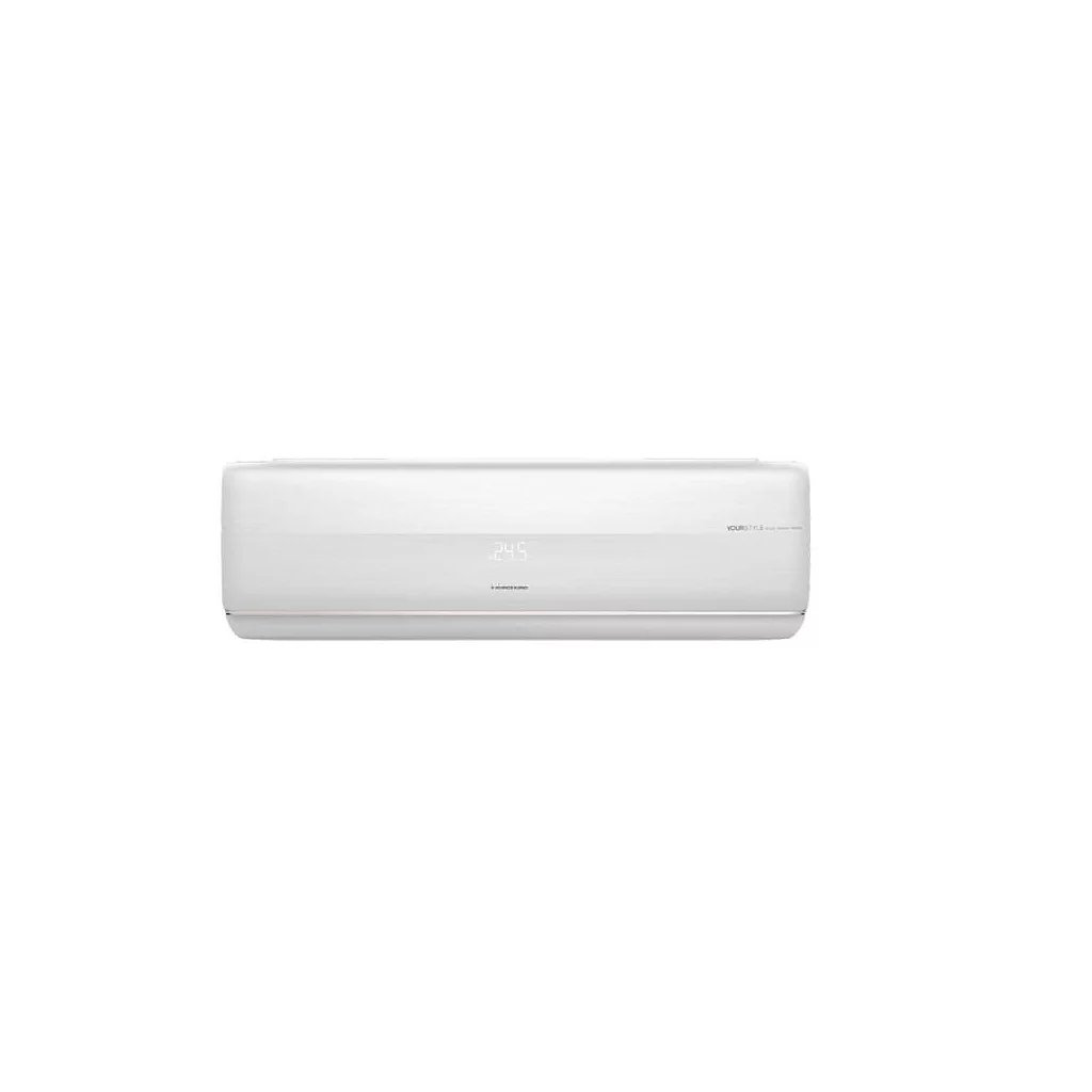 Кондиціонер Hisense Apple Pie WINTER TG25LE0BWIN (Wi-Fi)