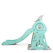 Гірка-гойдалка WM19011-5, фото 4