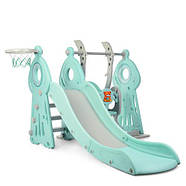 Гірка-гойдалка WM19011-5, фото 7