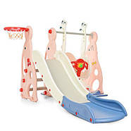 Гірка-гойдалка WM19020-8, фото 3