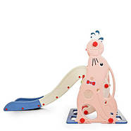 Гірка-гойдалка WM19020-8, фото 5