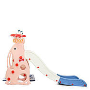 Гірка-гойдалка WM19020-8, фото 6